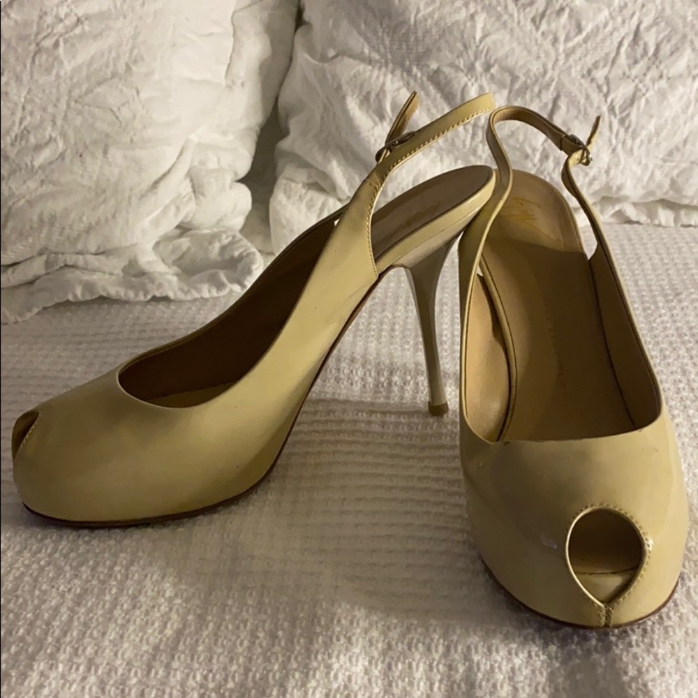 Giuseppe Zanotti heels